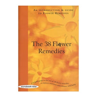 Thumbnail for The 38 Flower Remedies