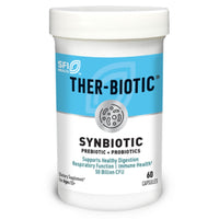 Thumbnail for Ther-Biotic Synbiotic