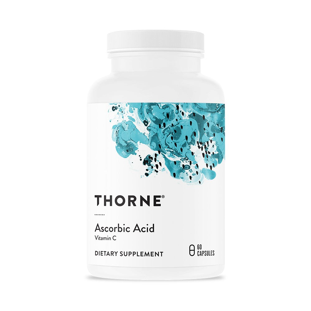 Ascorbic Acid - Thorne