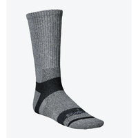 Thumbnail for Treck Socks Grey