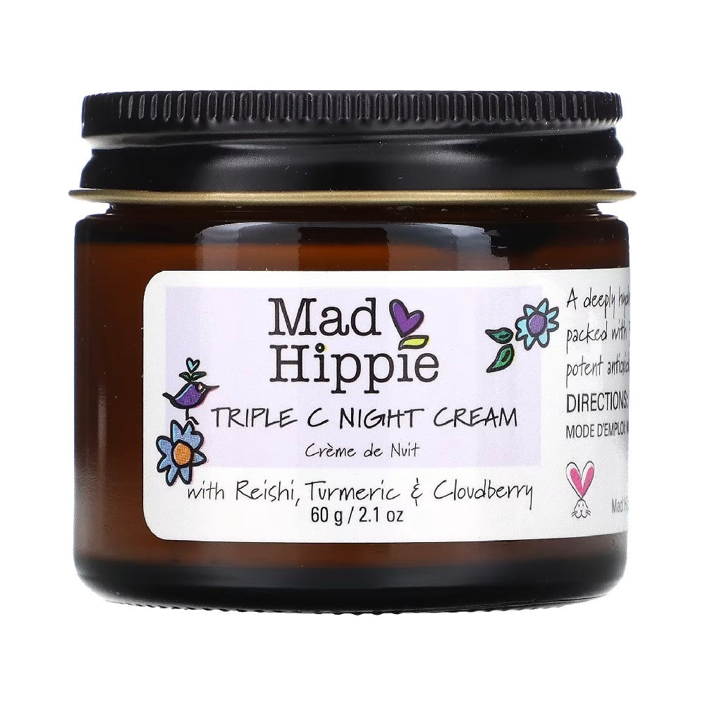 Triple C Night Cream