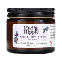 Thumbnail for Triple C Night Cream