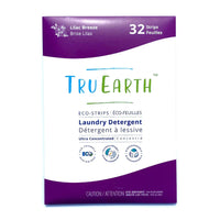 Thumbnail for Eco-strips Laundry Detergent (Lilac Breeze)