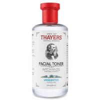Thumbnail for Unscented Facial Toner - My Village Green