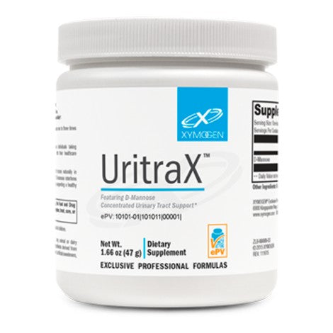 Uritrax - Xymogen