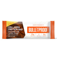 Thumbnail for Collagen Bar - Cookie Dough - Bulletproof