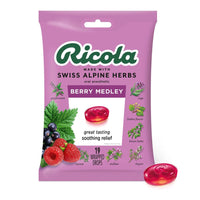 Thumbnail for Berry Medley