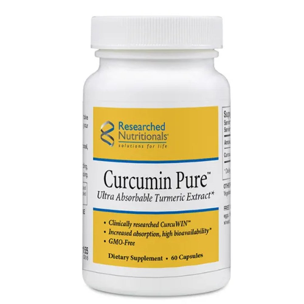 Curcumin Pure