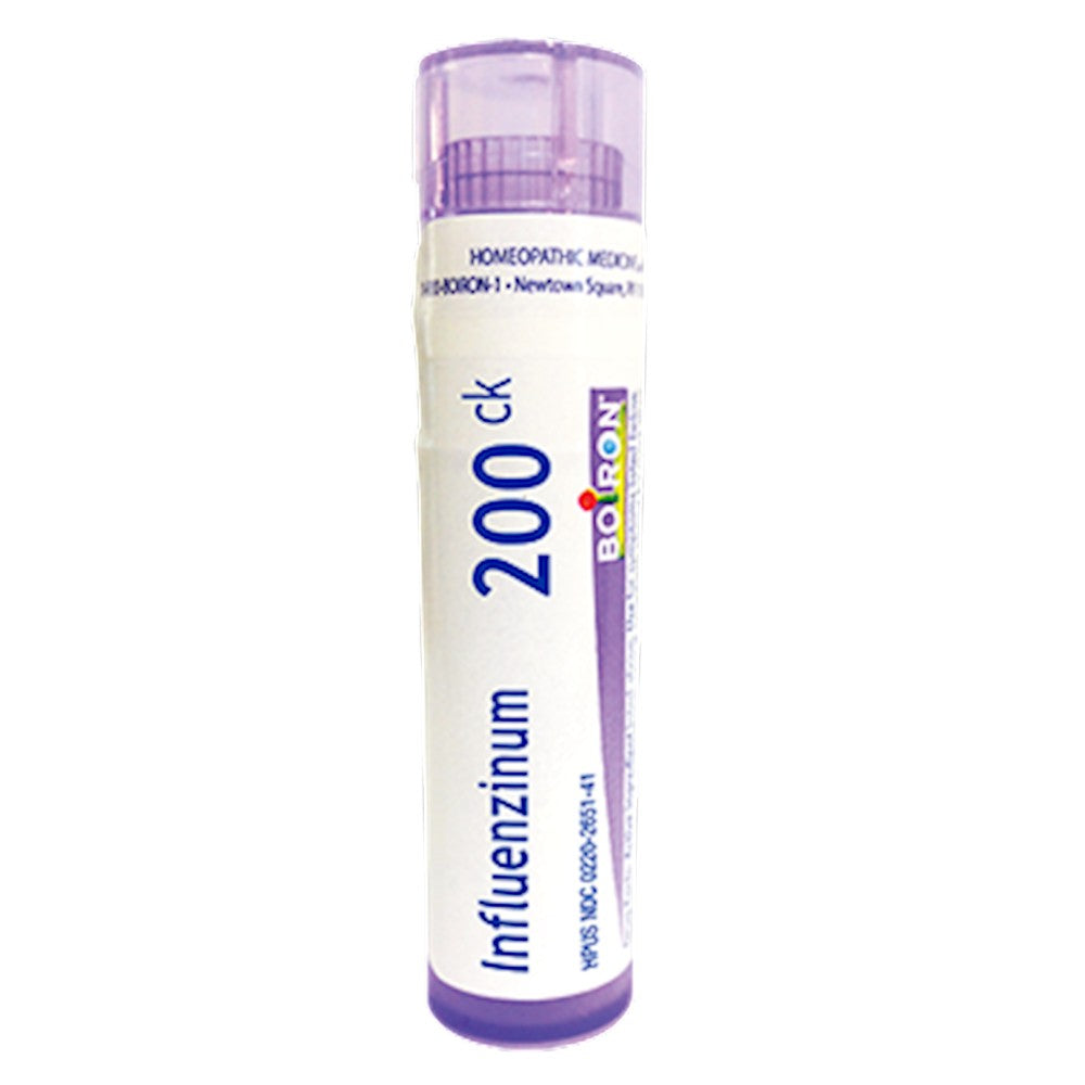 Influenzinum 200CK - Boiron