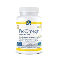 Thumbnail for ProOmega - Concentrated Omega-3 Fish Oil