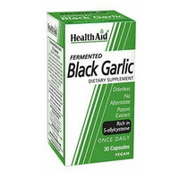 Thumbnail for Black Garlic