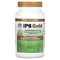 Thumbnail for IP6 Gold, Immune Support Formula
