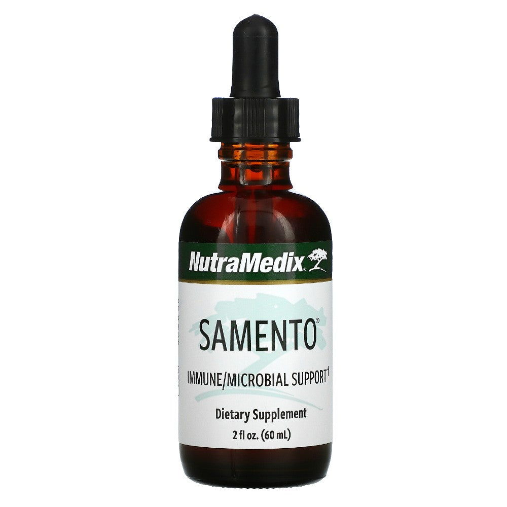 Samento, Immune/Microbial Support