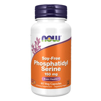 Thumbnail for Soy Free Phosphatidyl Serine