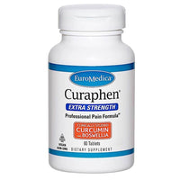 Thumbnail for Curaphen Extra Strength - Euromedica