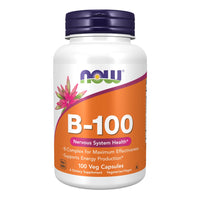 Thumbnail for Vitamin B-100
