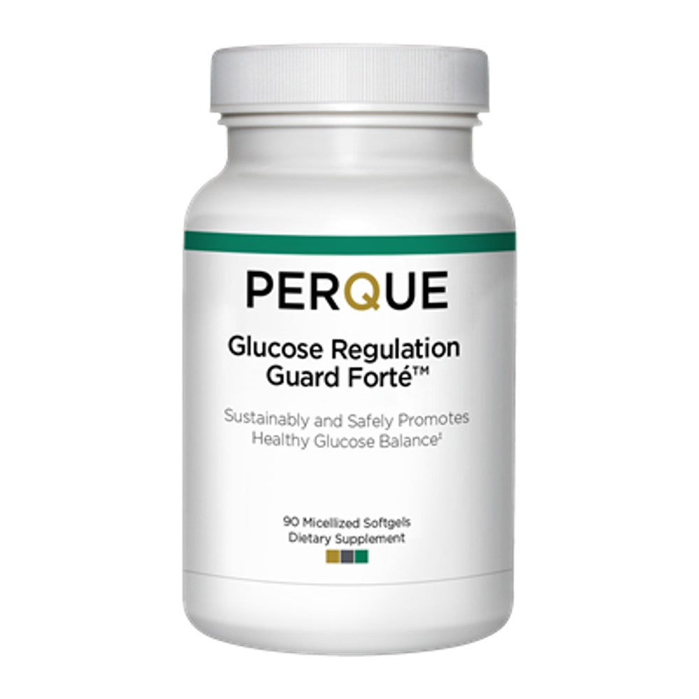 Glucose Regulation Guard Forte