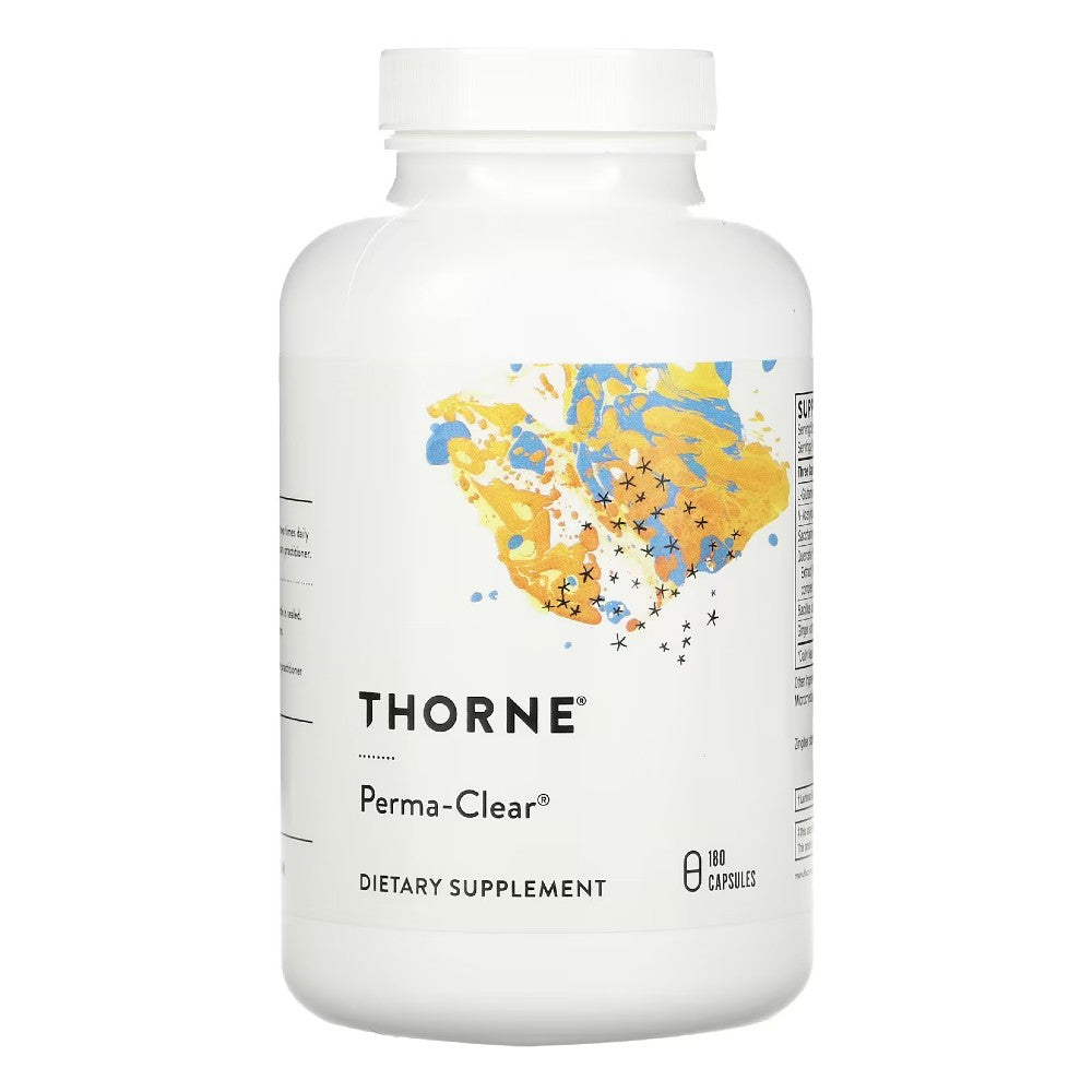 Perma-Clear - Thorne