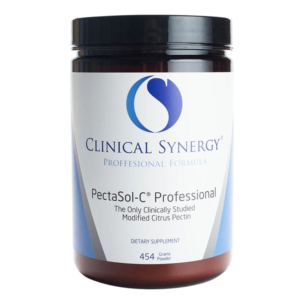 Pectasol-C Professional - Clinical Synergy