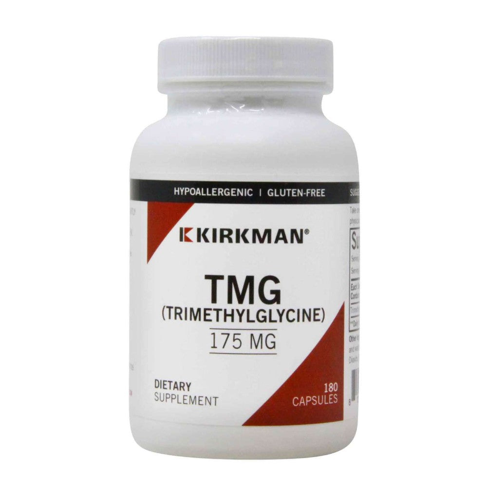 TMG (Trimethylglycine) 175 mg