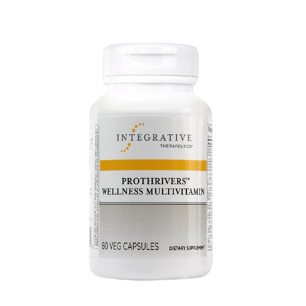 Prothrivers Wellnes Multivitamin - Integrative Therapeutics