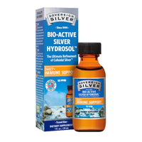 Thumbnail for Bio-Active Silver Hydrosol