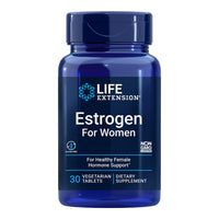 Thumbnail for Estrogen For Women