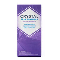 Thumbnail for Daily Teeth Whitening Kit 3 Piece - Crystal