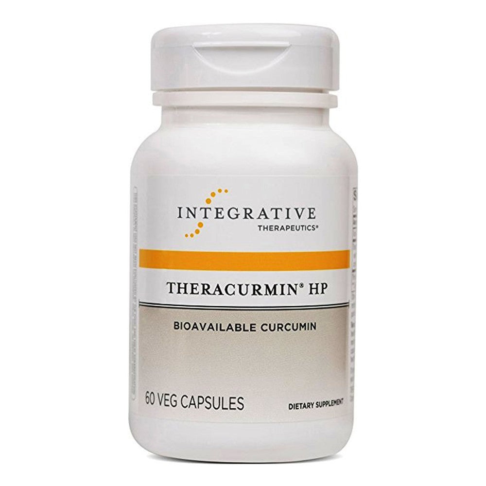 Theracurmin HP - Integrative Therapeutics