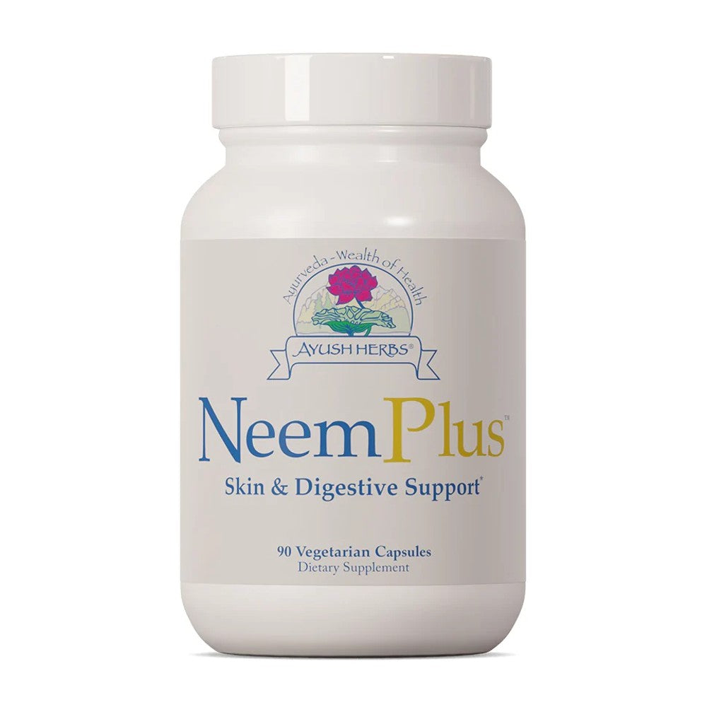 NeemPlus - Ayush Herbs