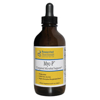 Thumbnail for Myc-P™ Targeted Microbial Support