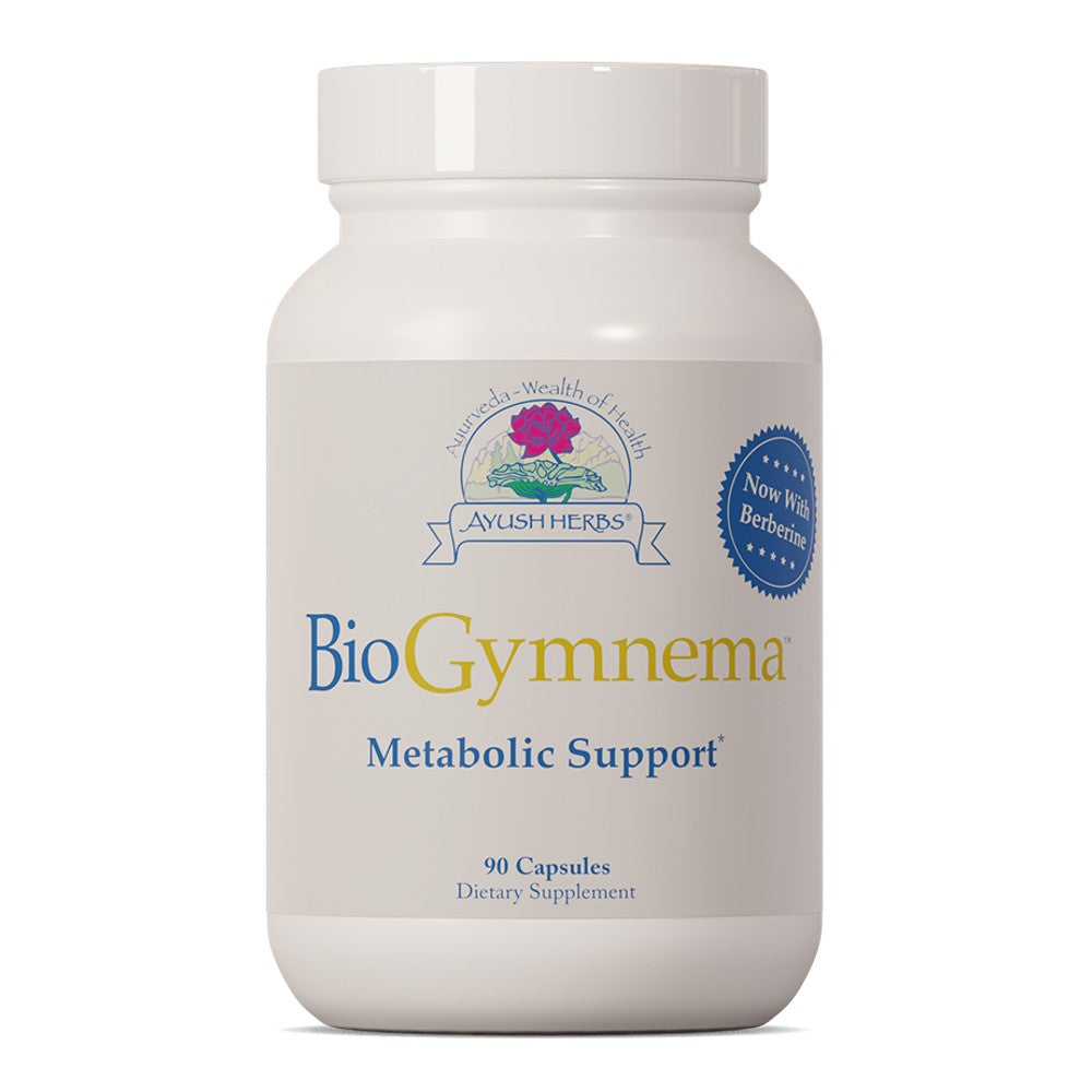 BioGymnema - Ayush Herbs