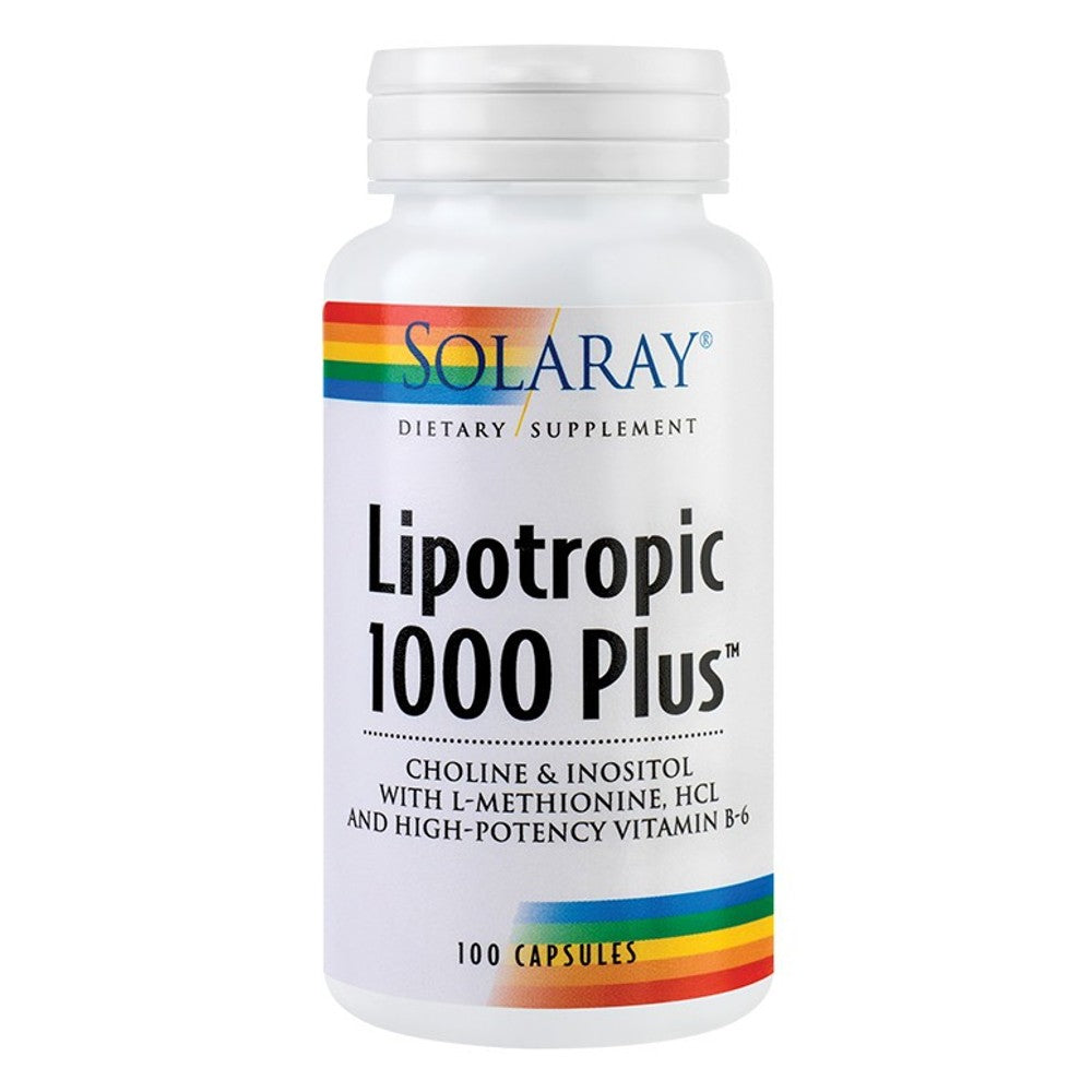 Lipotropic 1000 Plus