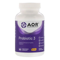 Thumbnail for Probiotic 3 - Advanced Orthomolecular Research