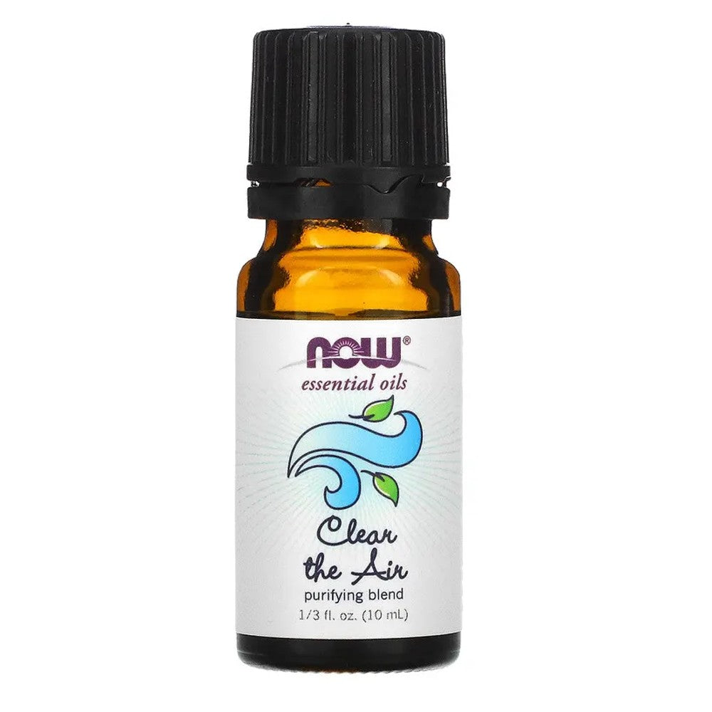 Clear the Air, Purifying Blend