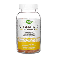 Thumbnail for Vitamin C, 250 mg, Gummies