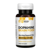Thumbnail for Dopamine Brain Food