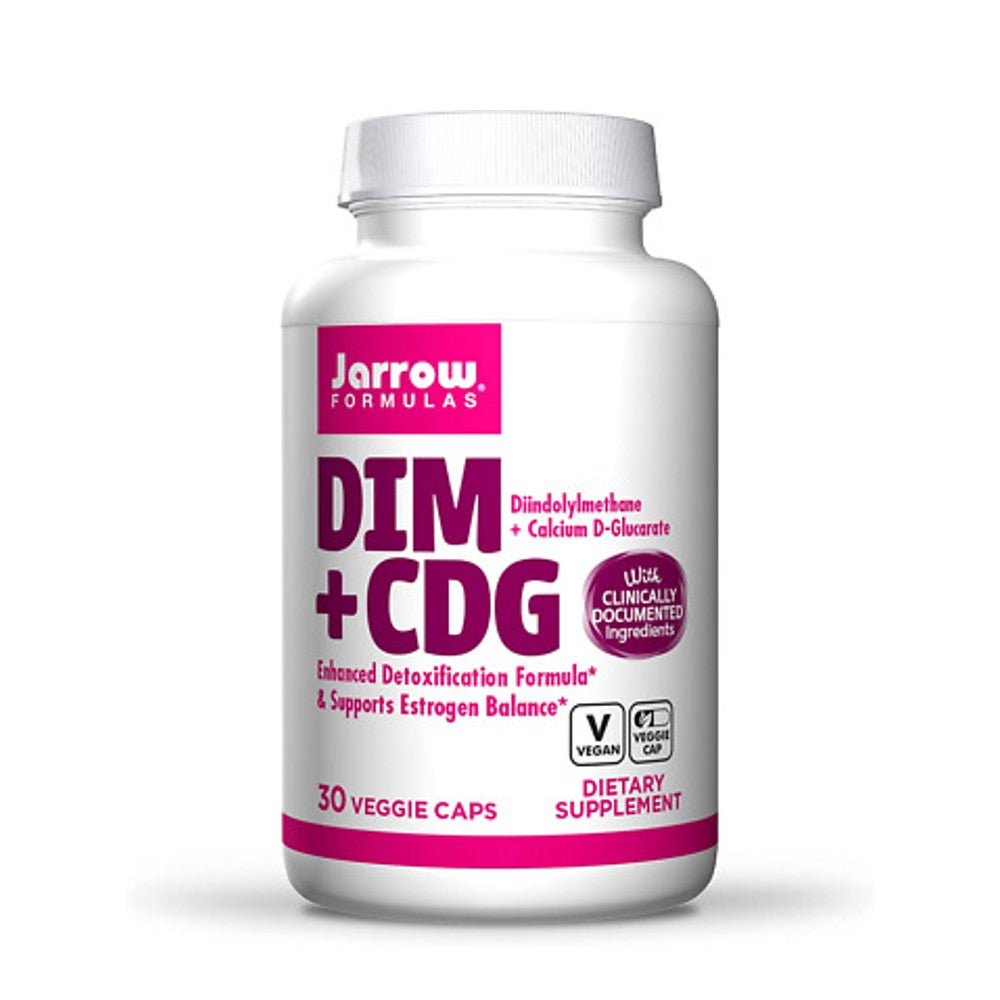Dim + Cdg - Jarrow Formulas