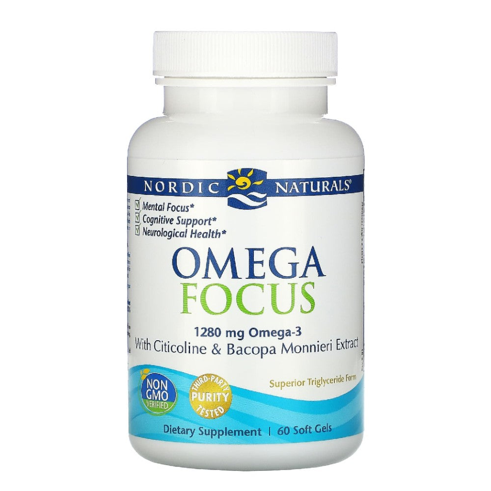 Omega Focus