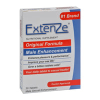Thumbnail for Extenze Male Enhancement - Extenze