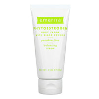 Thumbnail for Phytoestrogen, Body Cream - Emerita