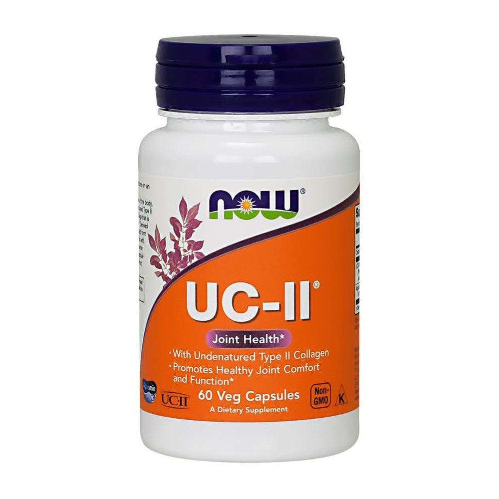 UC-II Type II Collagen