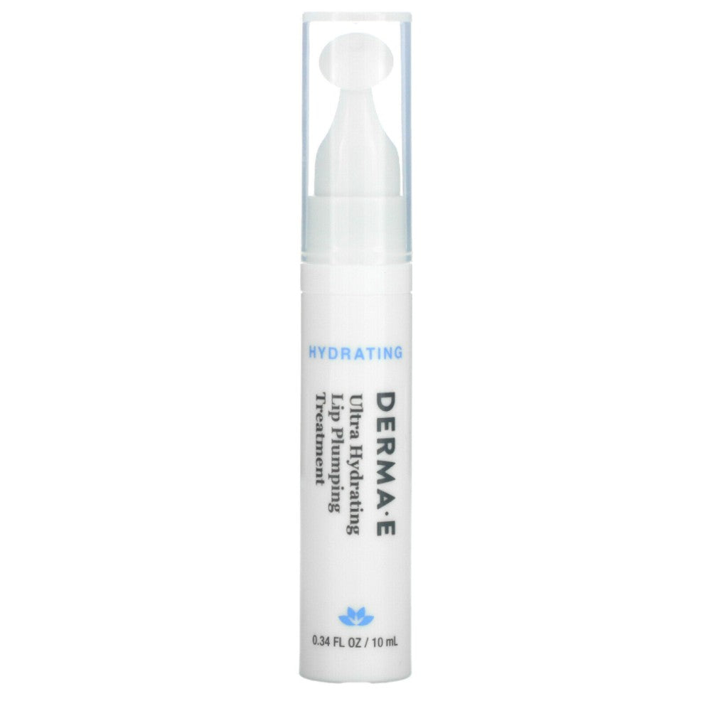 Ultra Hydrating Lip Plumping Treatment - Derma E
