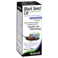 Thumbnail for Black Seed Oil