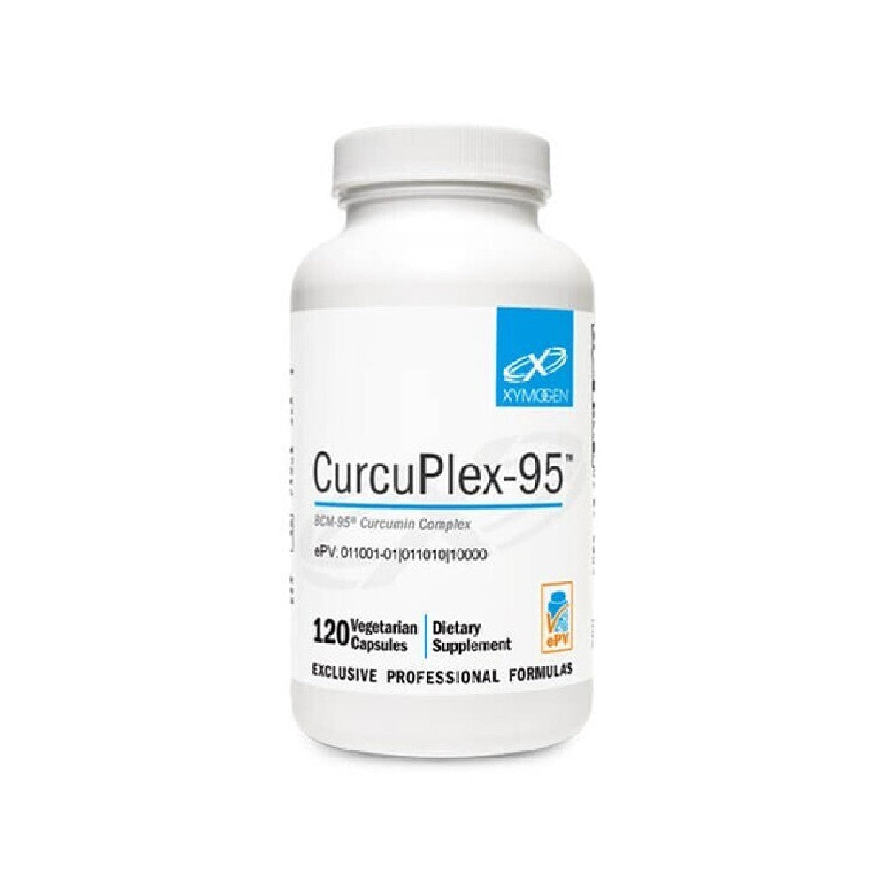 CurcuPlex-95 - Xymogen