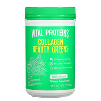 Thumbnail for Collagen Beauty Greens, Vanilla Coconut