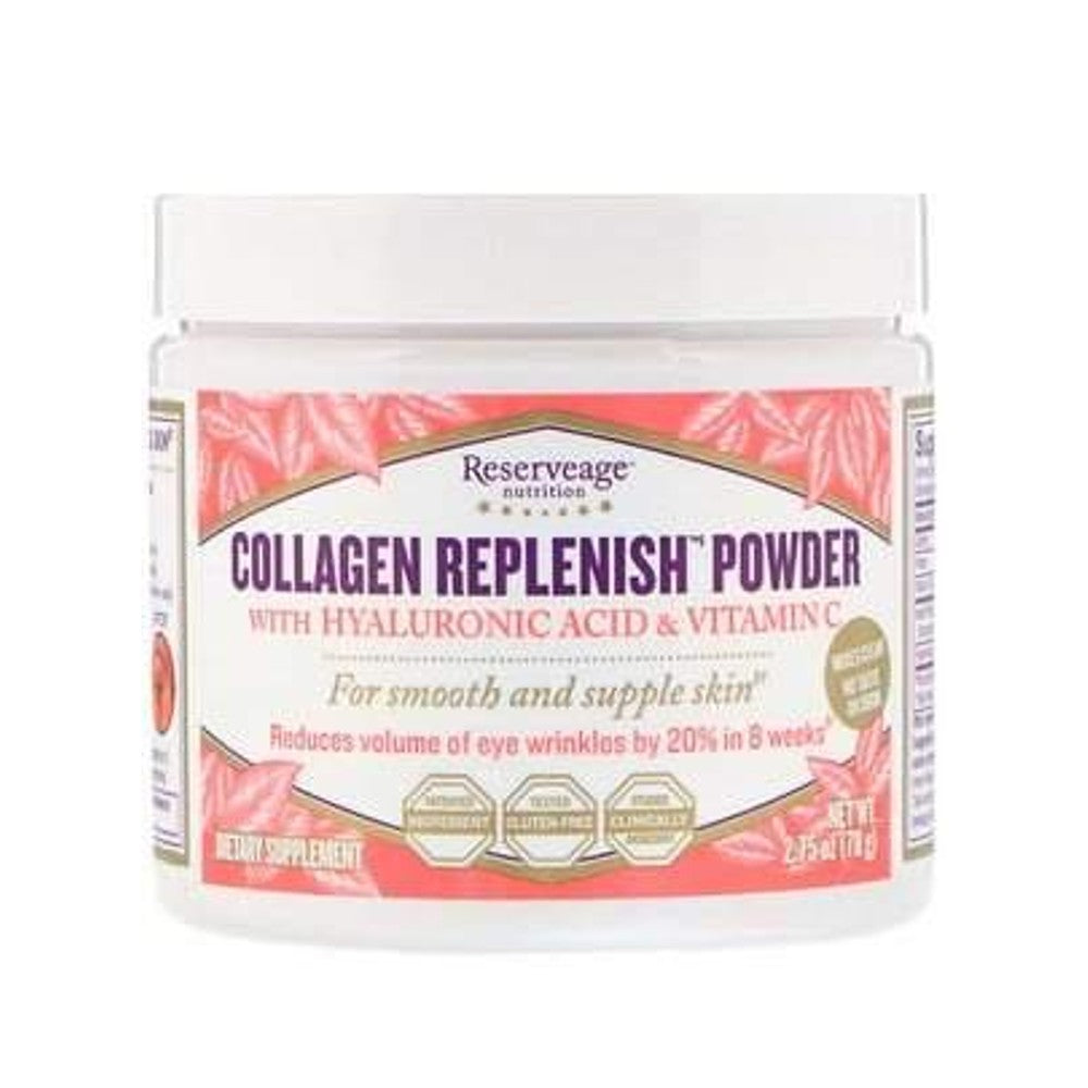 Collagen Replenish Powder