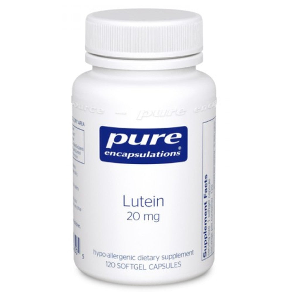 LUTEIN 20MG
