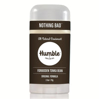 Thumbnail for Forbidden Tonka Bean