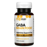 Thumbnail for Gaba Brain Food